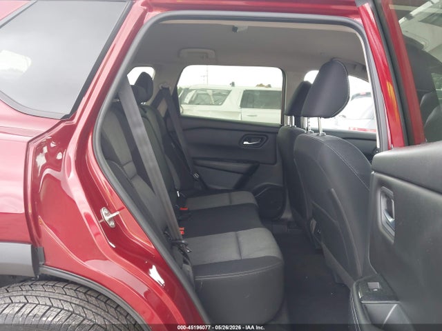 Aukcja sprzedaży 2024 Nissan Rogue Sv Fwd, vin: JN8BT3BA1RW000305, numer aukcji: 45196077