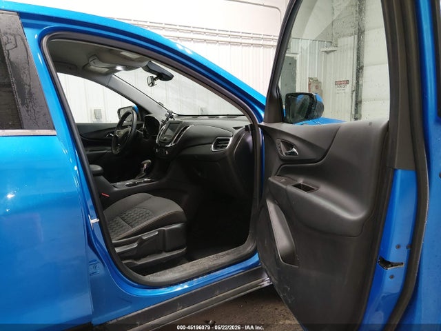 3GNAXUEGXRS141989 Chevrolet Equinox Awd Lt