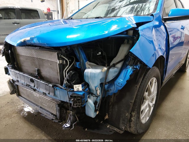 3GNAXUEGXRS141989 Chevrolet Equinox Awd Lt