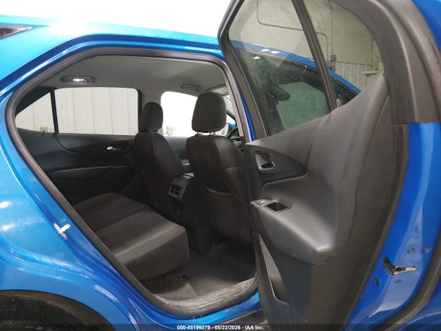 3GNAXUEGXRS141989 Chevrolet Equinox Awd Lt