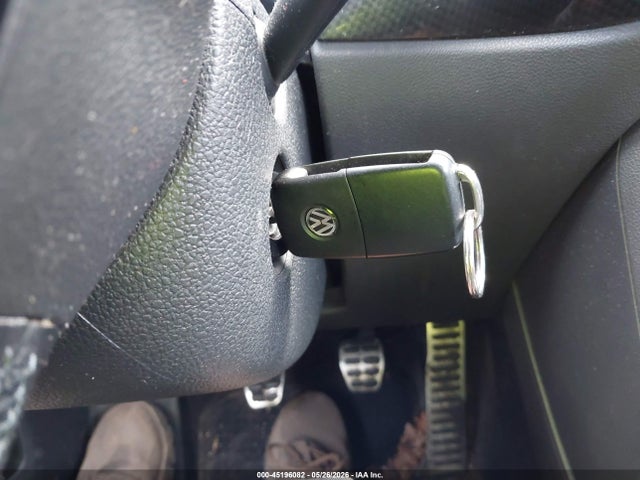 Продаж на аукціоні авто 2012 Volkswagen Beetle 2.0t Turbo, vin: 3VW467ATXCM643682, номер лоту: 45196082