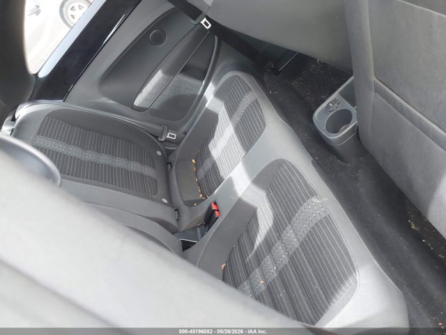 Продаж на аукціоні авто 2012 Volkswagen Beetle 2.0t Turbo, vin: 3VW467ATXCM643682, номер лоту: 45196082