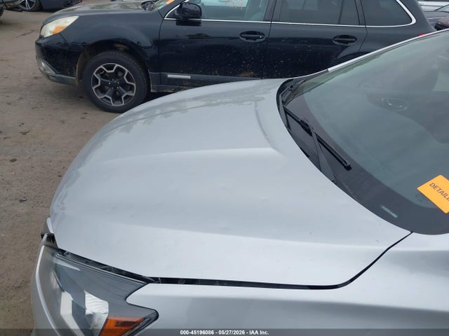 45196086 :رقم المزاد ، 3N1AB7AP1JY228005 vin ، 2018 Nissan Sentra Sv مزاد بيع