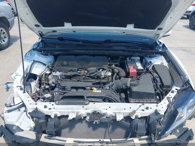 4T1C11AK9NU688530 Toyota CAMRY LE