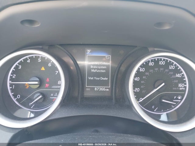Auction sale of the 2022 Toyota Camry Le, vin: 4T1C11AK9NU688530, lot number: 45196088