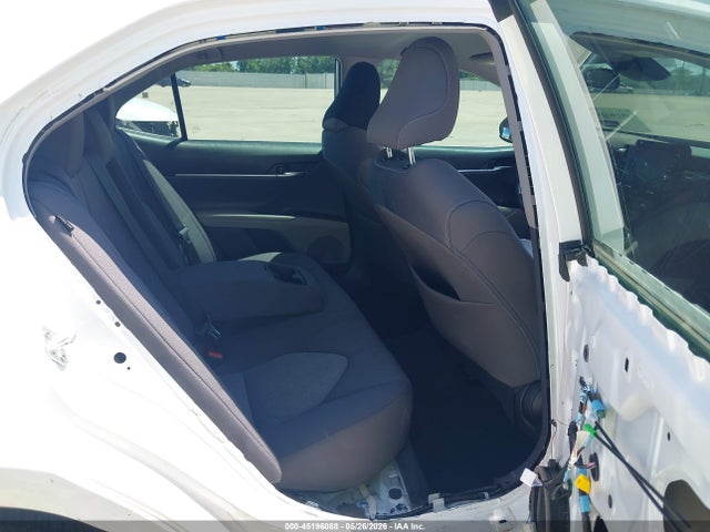 4T1C11AK9NU688530 Toyota CAMRY LE