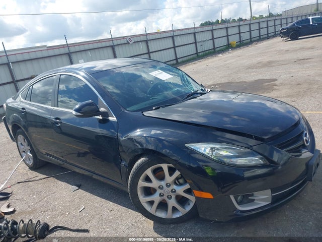 Продаж на аукціоні авто 2011 Mazda Mazda6 S Grand Touring, vin: 1YVHZ8CB2B5M05054, номер лоту: 45196089