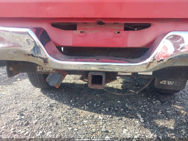 1989 Toyota Pickup 1/2 Ton Ex Lng Whlbse Dlx მანქანა იყიდება აუქციონზე, vin: JT4VN13D8K5001091, აუქციონის ნომერი: 45196094
