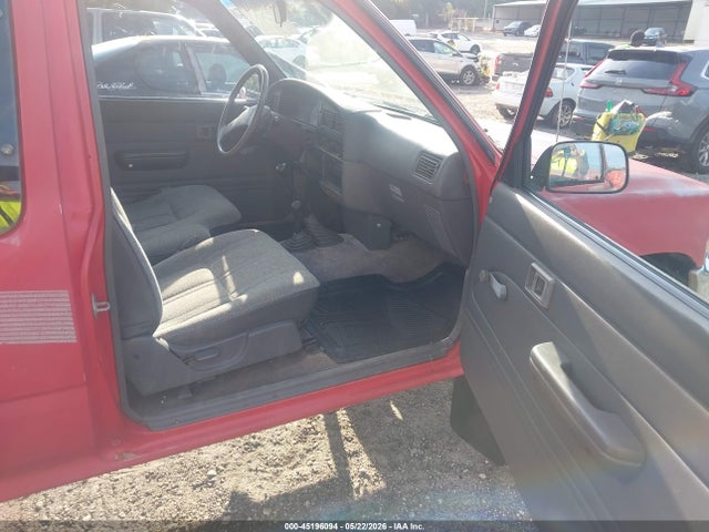 1989 Toyota Pickup 1/2 Ton Ex Lng Whlbse Dlx მანქანა იყიდება აუქციონზე, vin: JT4VN13D8K5001091, აუქციონის ნომერი: 45196094