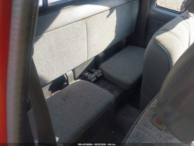 1989 Toyota Pickup 1/2 Ton Ex Lng Whlbse Dlx მანქანა იყიდება აუქციონზე, vin: JT4VN13D8K5001091, აუქციონის ნომერი: 45196094