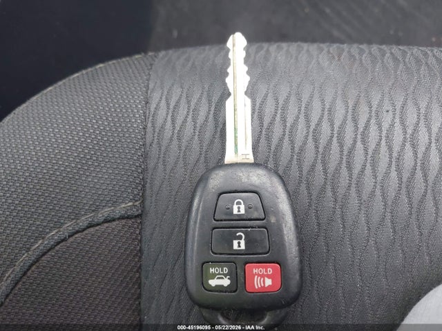 Toyota COROLLA LE 2017 2T1BURHE7HC872565 Image 11