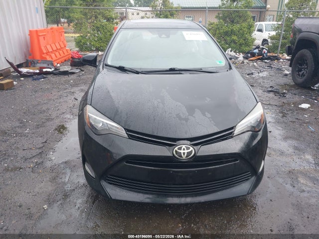 Toyota COROLLA LE 2017 2T1BURHE7HC872565 Image 12