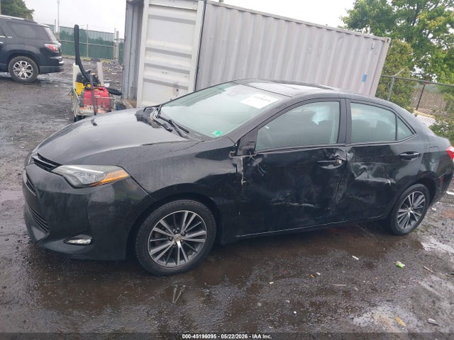Toyota COROLLA LE 2017 2T1BURHE7HC872565 Image 14