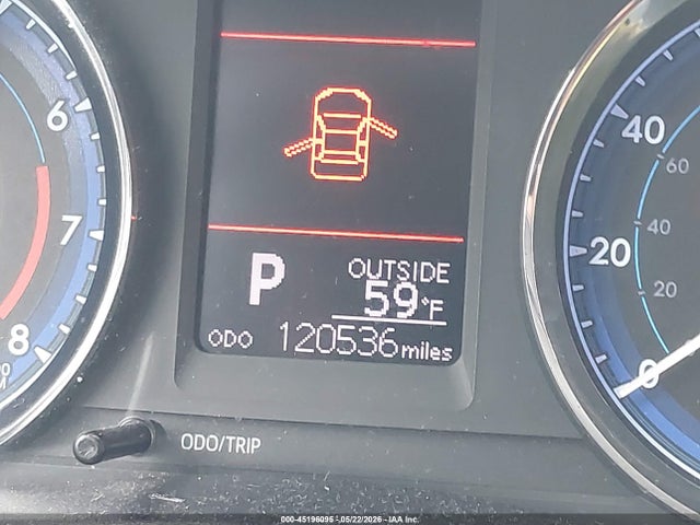 Toyota COROLLA LE 2017 2T1BURHE7HC872565 Image 15