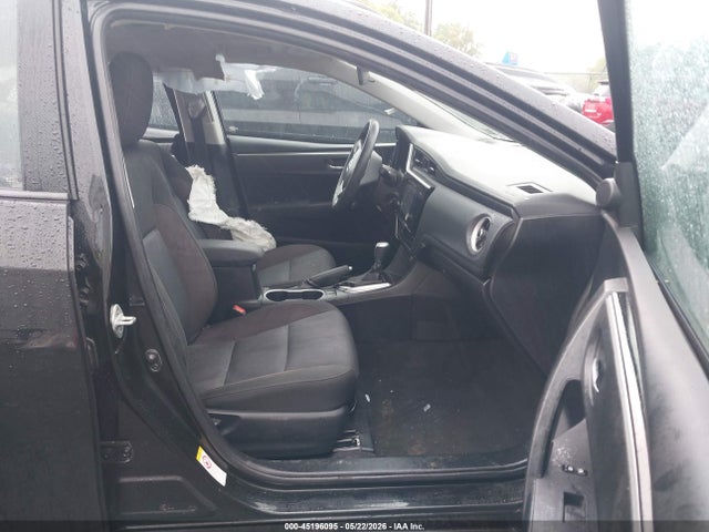 Toyota COROLLA LE 2017 2T1BURHE7HC872565 Image 5