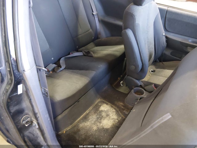 Продажа на аукционе авто 2005 Hyundai Accent Gls/gt, vin: KMHCG35C75U332932, номер лота: 45196099