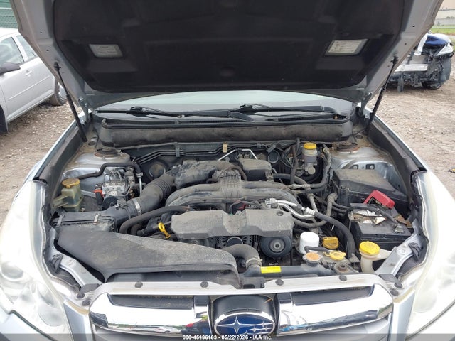 Продаж на аукціоні авто 2013 Subaru Outback 2.5i Limited, vin: 4S4BRBPC0D3306285, номер лоту: 45196103