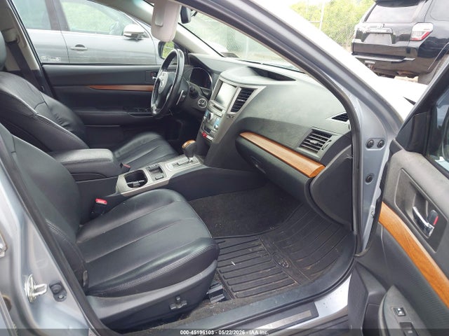Продаж на аукціоні авто 2013 Subaru Outback 2.5i Limited, vin: 4S4BRBPC0D3306285, номер лоту: 45196103