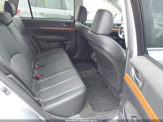 Продаж на аукціоні авто 2013 Subaru Outback 2.5i Limited, vin: 4S4BRBPC0D3306285, номер лоту: 45196103