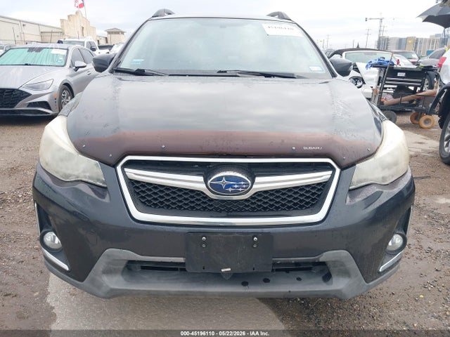 Продаж на аукціоні авто 2016 Subaru Crosstrek 2.0i Limited, vin: JF2GPAKC4G8283149, номер лоту: 45196110