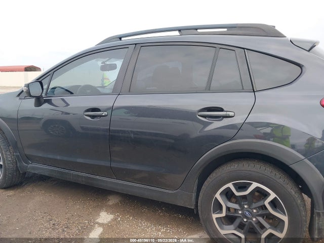 Продаж на аукціоні авто 2016 Subaru Crosstrek 2.0i Limited, vin: JF2GPAKC4G8283149, номер лоту: 45196110