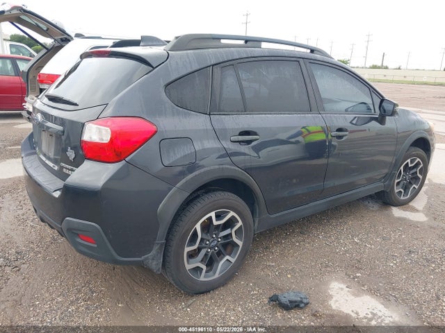 Продаж на аукціоні авто 2016 Subaru Crosstrek 2.0i Limited, vin: JF2GPAKC4G8283149, номер лоту: 45196110