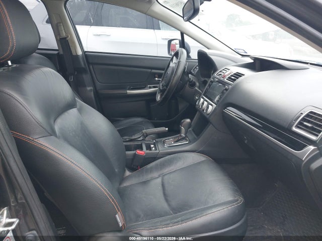 Продаж на аукціоні авто 2016 Subaru Crosstrek 2.0i Limited, vin: JF2GPAKC4G8283149, номер лоту: 45196110
