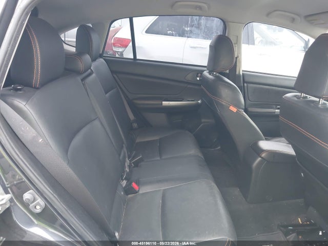 Продаж на аукціоні авто 2016 Subaru Crosstrek 2.0i Limited, vin: JF2GPAKC4G8283149, номер лоту: 45196110