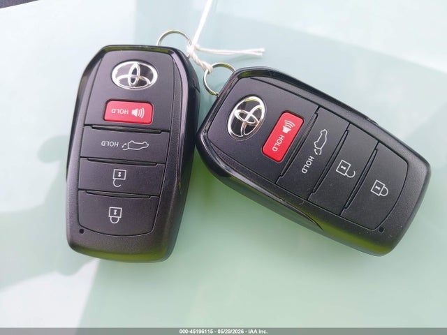Aukcja sprzedaży 2026 Toyota Grand Highlander Limited, vin: 5TDAAAB55TS116828, numer aukcji: 45196115