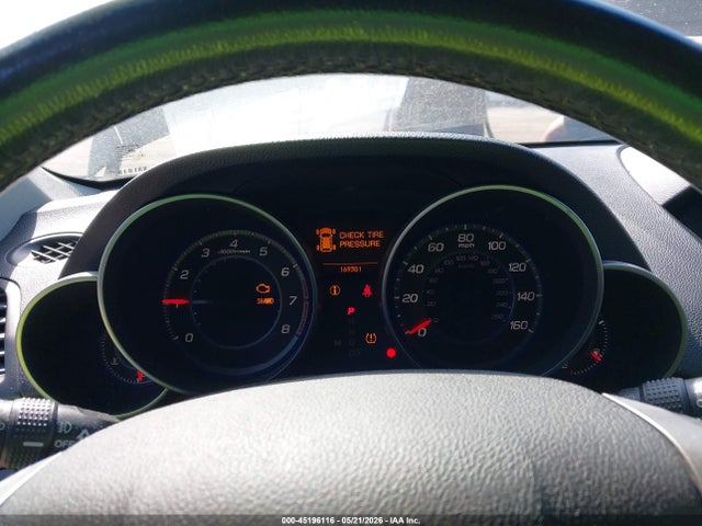 45196116 :رقم المزاد ، 2HNYD28708H541331 vin ، 2008 Acura Mdx Sport Package مزاد بيع