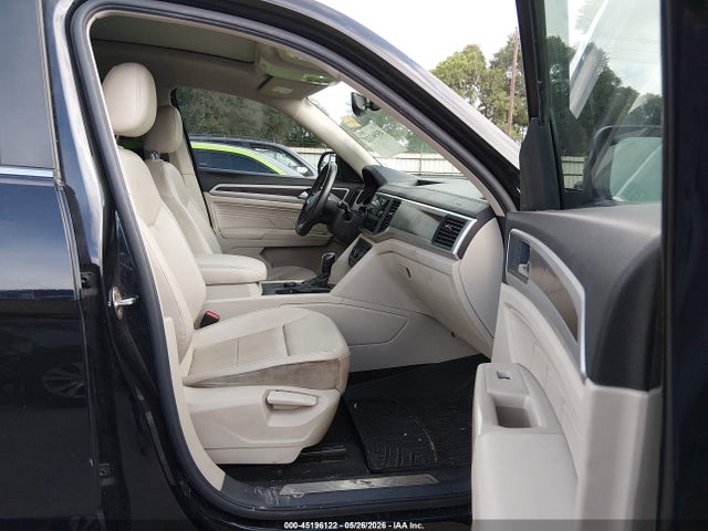 Aukcja sprzedaży 2021 Volkswagen Atlas 3.6l V6 Se W/technology, vin: 1V2KR2CA6MC607859, numer aukcji: 45196122