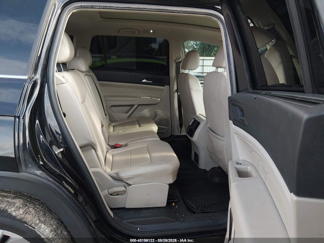 Aukcja sprzedaży 2021 Volkswagen Atlas 3.6l V6 Se W/technology, vin: 1V2KR2CA6MC607859, numer aukcji: 45196122