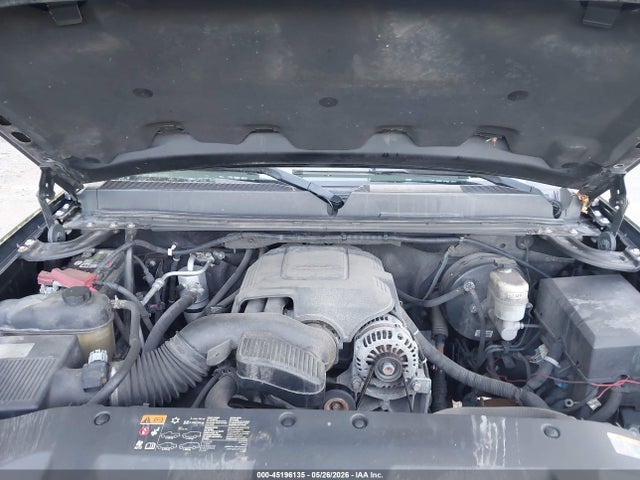 Продажа на аукционе авто 2011 Gmc Sierra 1500 Denali, vin: 3GTP2XE21BG297614, номер лота: 45196135