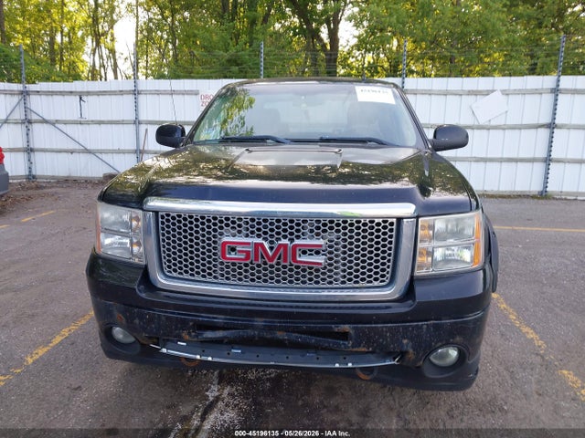 Продажа на аукционе авто 2011 Gmc Sierra 1500 Denali, vin: 3GTP2XE21BG297614, номер лота: 45196135