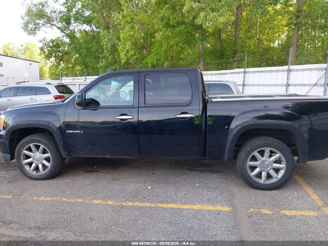 Продажа на аукционе авто 2011 Gmc Sierra 1500 Denali, vin: 3GTP2XE21BG297614, номер лота: 45196135