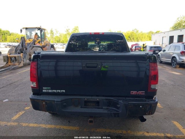 Продажа на аукционе авто 2011 Gmc Sierra 1500 Denali, vin: 3GTP2XE21BG297614, номер лота: 45196135