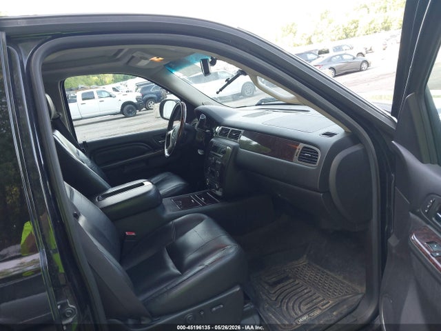 Продажа на аукционе авто 2011 Gmc Sierra 1500 Denali, vin: 3GTP2XE21BG297614, номер лота: 45196135