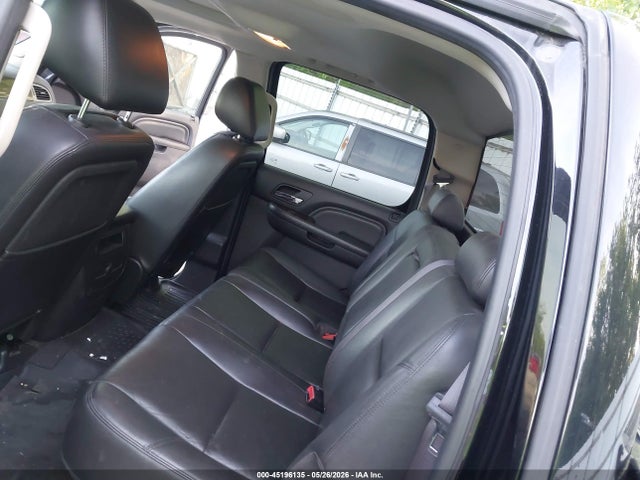 Продажа на аукционе авто 2011 Gmc Sierra 1500 Denali, vin: 3GTP2XE21BG297614, номер лота: 45196135