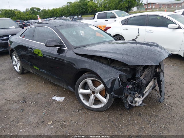 Aukcja sprzedaży 2009 Audi A5 3.2l, vin: WAUDK78T39A001778, numer aukcji: 45196137