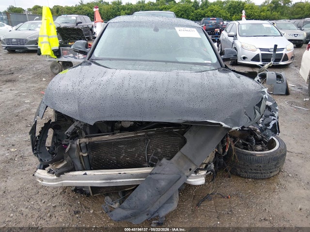 Aukcja sprzedaży 2009 Audi A5 3.2l, vin: WAUDK78T39A001778, numer aukcji: 45196137