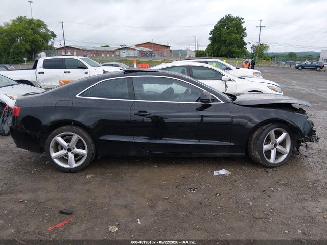 Aukcja sprzedaży 2009 Audi A5 3.2l, vin: WAUDK78T39A001778, numer aukcji: 45196137