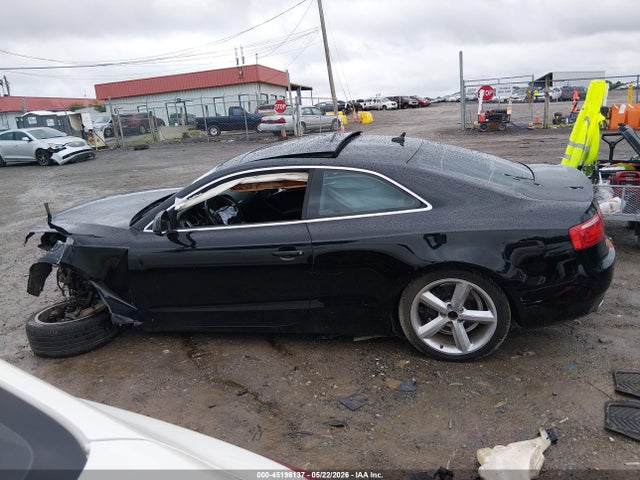 Aukcja sprzedaży 2009 Audi A5 3.2l, vin: WAUDK78T39A001778, numer aukcji: 45196137