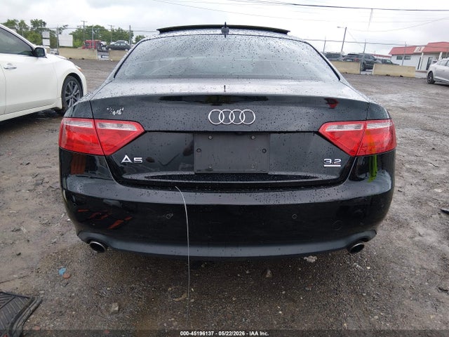 Aukcja sprzedaży 2009 Audi A5 3.2l, vin: WAUDK78T39A001778, numer aukcji: 45196137