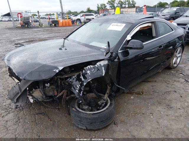 Aukcja sprzedaży 2009 Audi A5 3.2l, vin: WAUDK78T39A001778, numer aukcji: 45196137