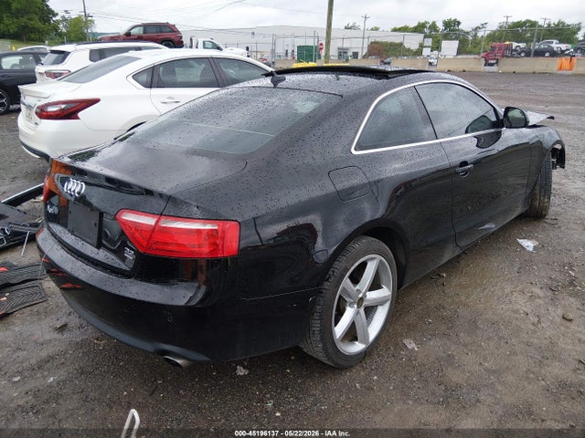 Aukcja sprzedaży 2009 Audi A5 3.2l, vin: WAUDK78T39A001778, numer aukcji: 45196137