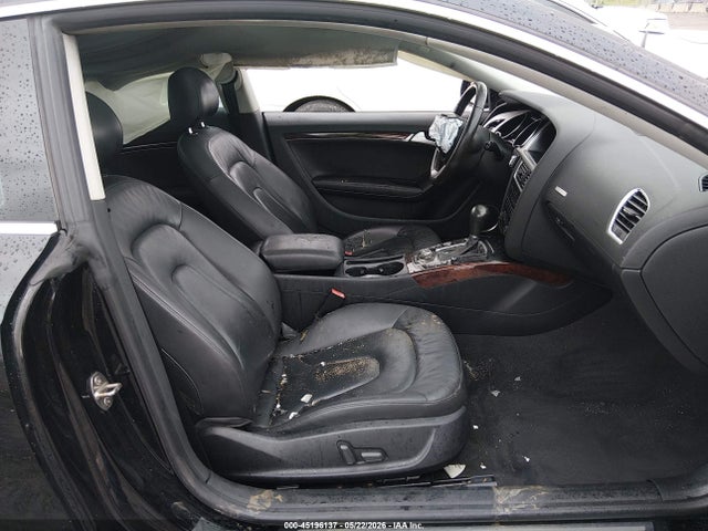 Aukcja sprzedaży 2009 Audi A5 3.2l, vin: WAUDK78T39A001778, numer aukcji: 45196137