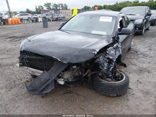 Aukcja sprzedaży 2009 Audi A5 3.2l, vin: WAUDK78T39A001778, numer aukcji: 45196137