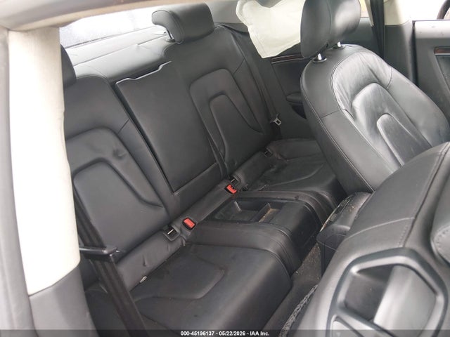 Aukcja sprzedaży 2009 Audi A5 3.2l, vin: WAUDK78T39A001778, numer aukcji: 45196137