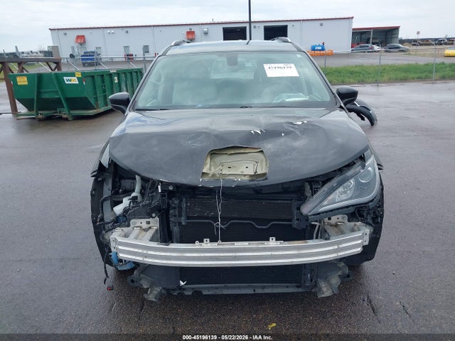 Chrysler Pacifica Touring-l Plus 2017 2C4RC1EG6HR837699 Image 13