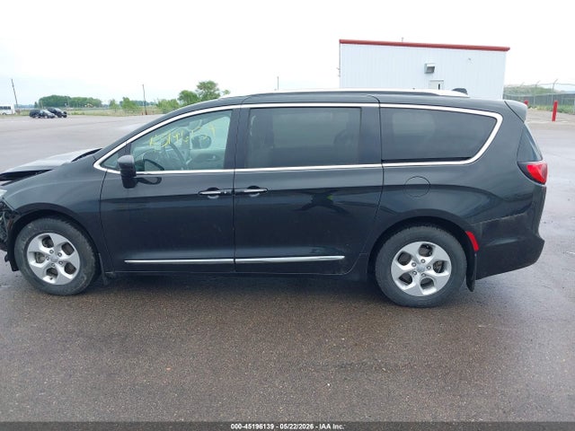 Chrysler Pacifica Touring-l Plus 2017 2C4RC1EG6HR837699 Image 15